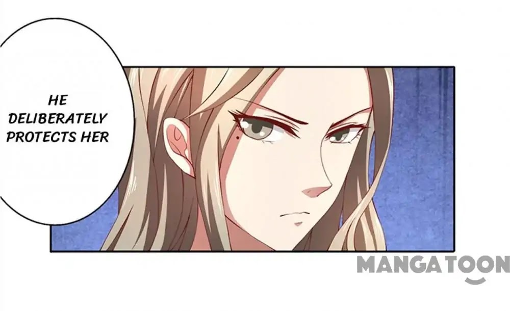 Beloved Wife is not Well-Behaved Chapter 49 page 17 - Chapter 49: Episode 49