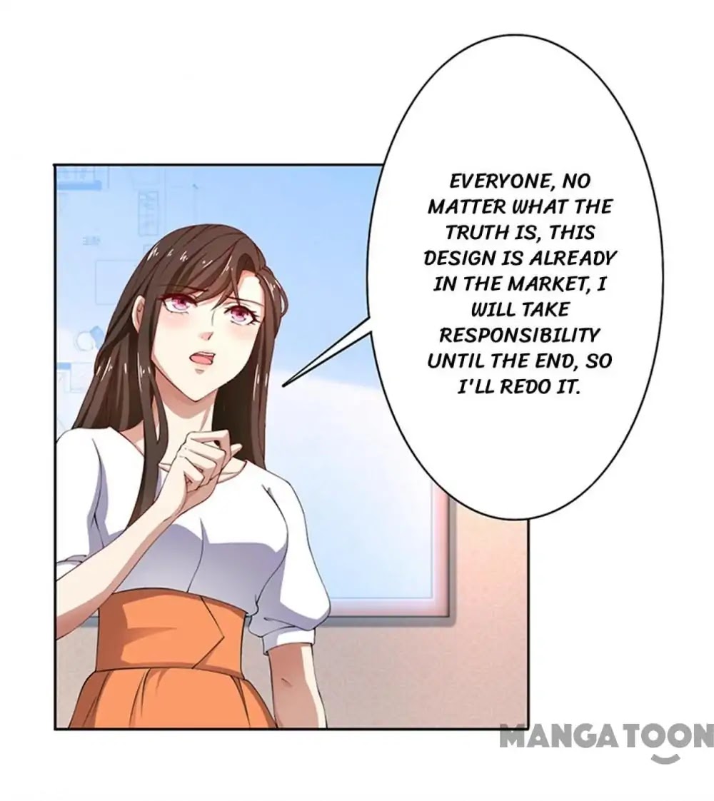 Beloved Wife is not Well-Behaved Chapter 49 page 19 - Chapter 49: Episode 49