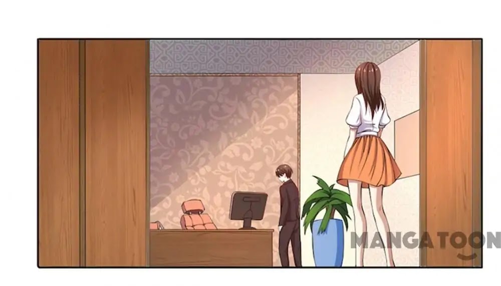 Beloved Wife is not Well-Behaved Chapter 49 page 21 - Chapter 49: Episode 49