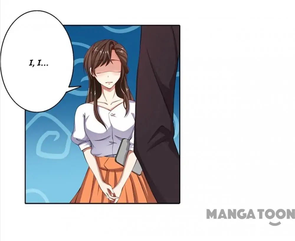 Beloved Wife is not Well-Behaved Chapter 49 page 22 - Chapter 49: Episode 49