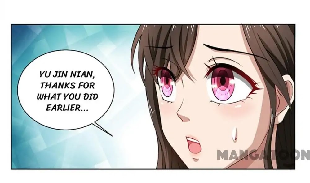 Beloved Wife is not Well-Behaved Chapter 49 page 24 - Chapter 49: Episode 49
