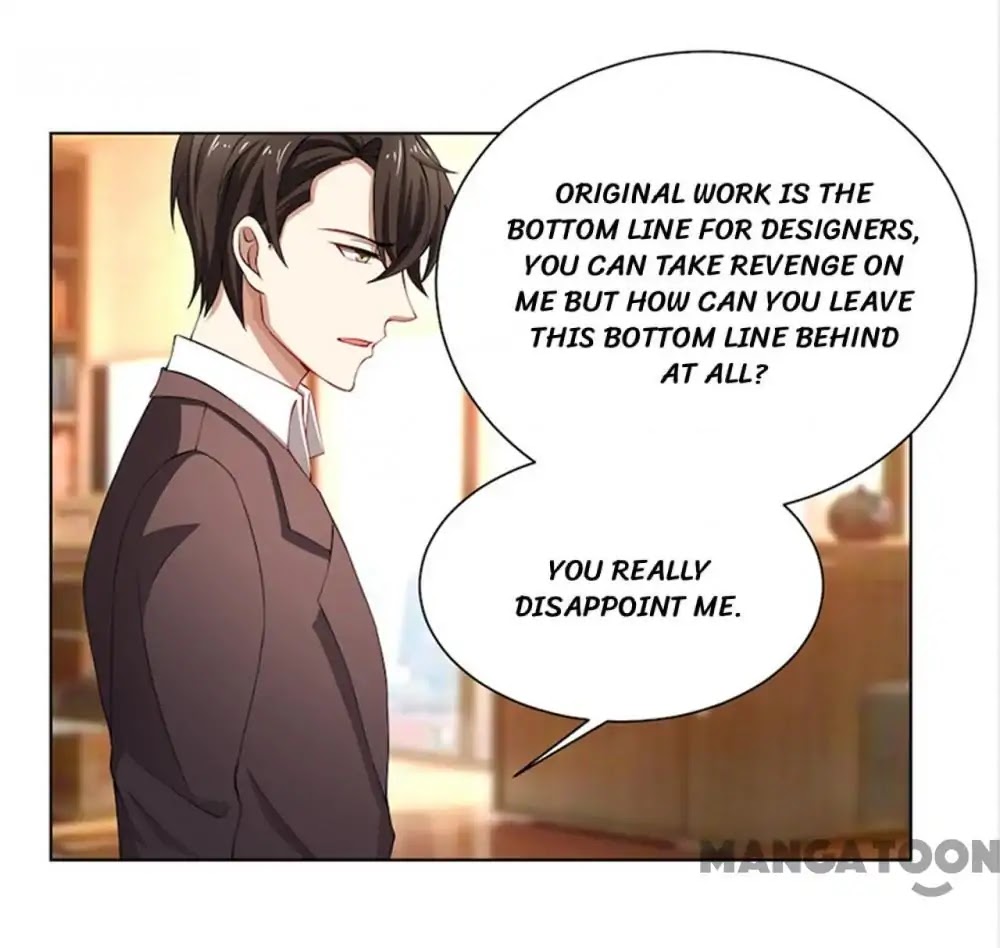 Beloved Wife is not Well-Behaved Chapter 49 page 30 - Chapter 49: Episode 49