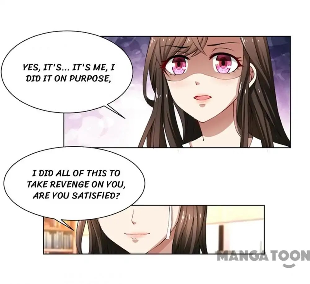 Beloved Wife is not Well-Behaved Chapter 49 page 31 - Chapter 49: Episode 49
