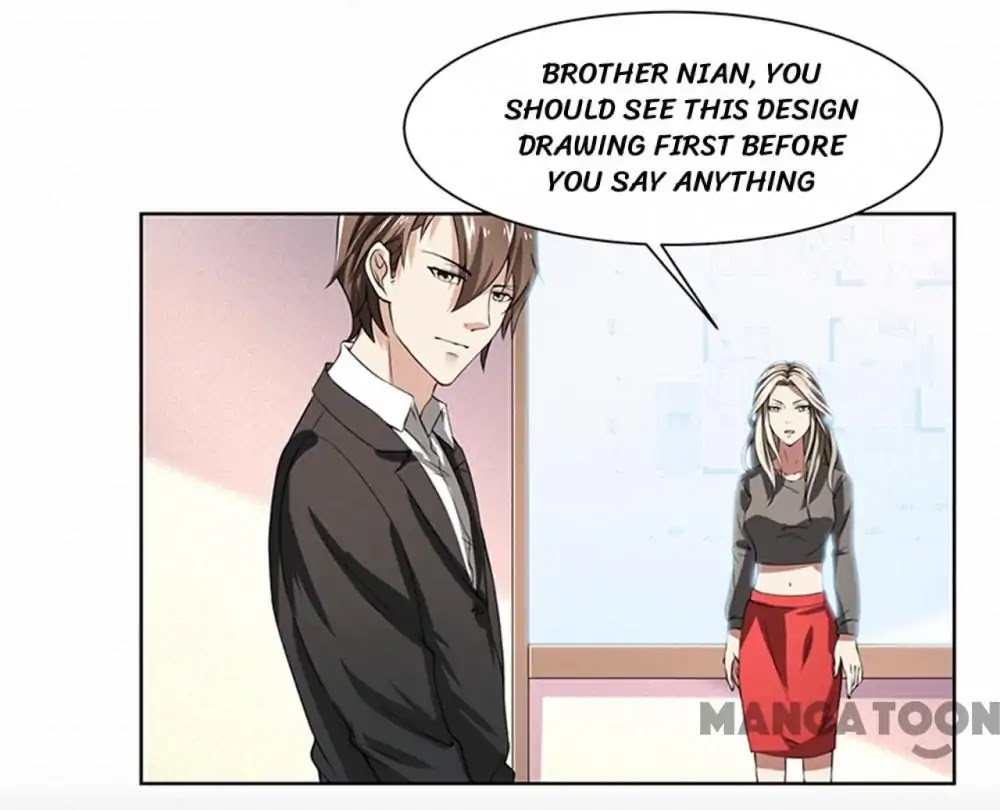 Beloved Wife is not Well-Behaved Chapter 49 page 5 - Chapter 49: Episode 49