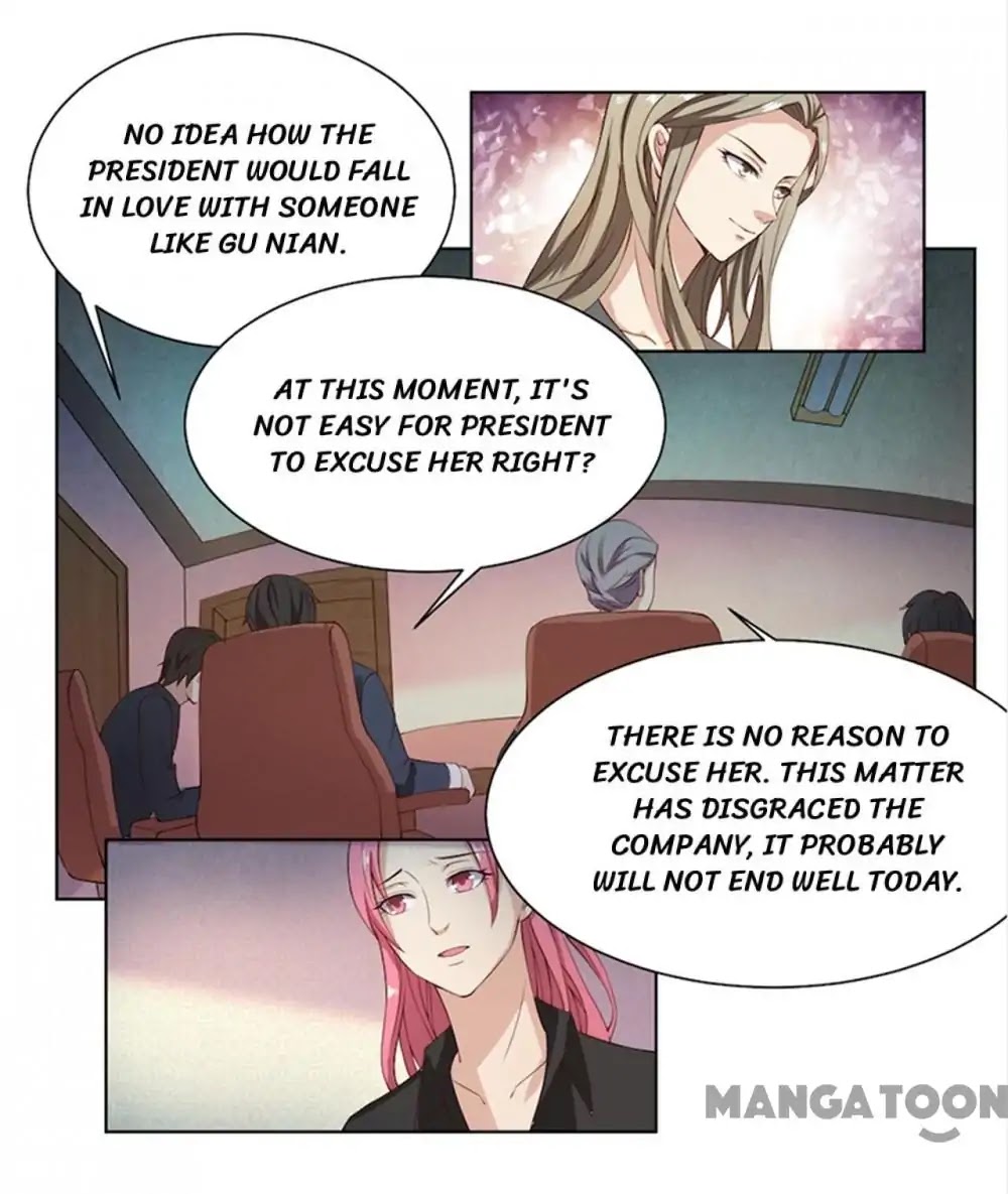 Beloved Wife is not Well-Behaved Chapter 49 page 7 - Chapter 49: Episode 49