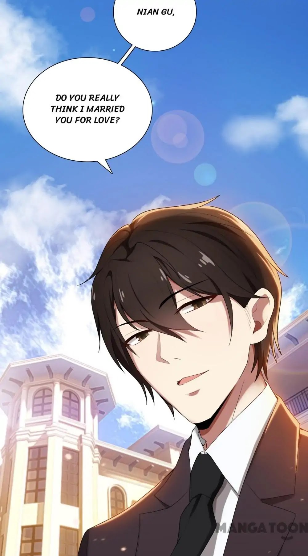 Beloved Wife is not Well-Behaved Chapter 5 page 28 - Chapter 5: Episode 5