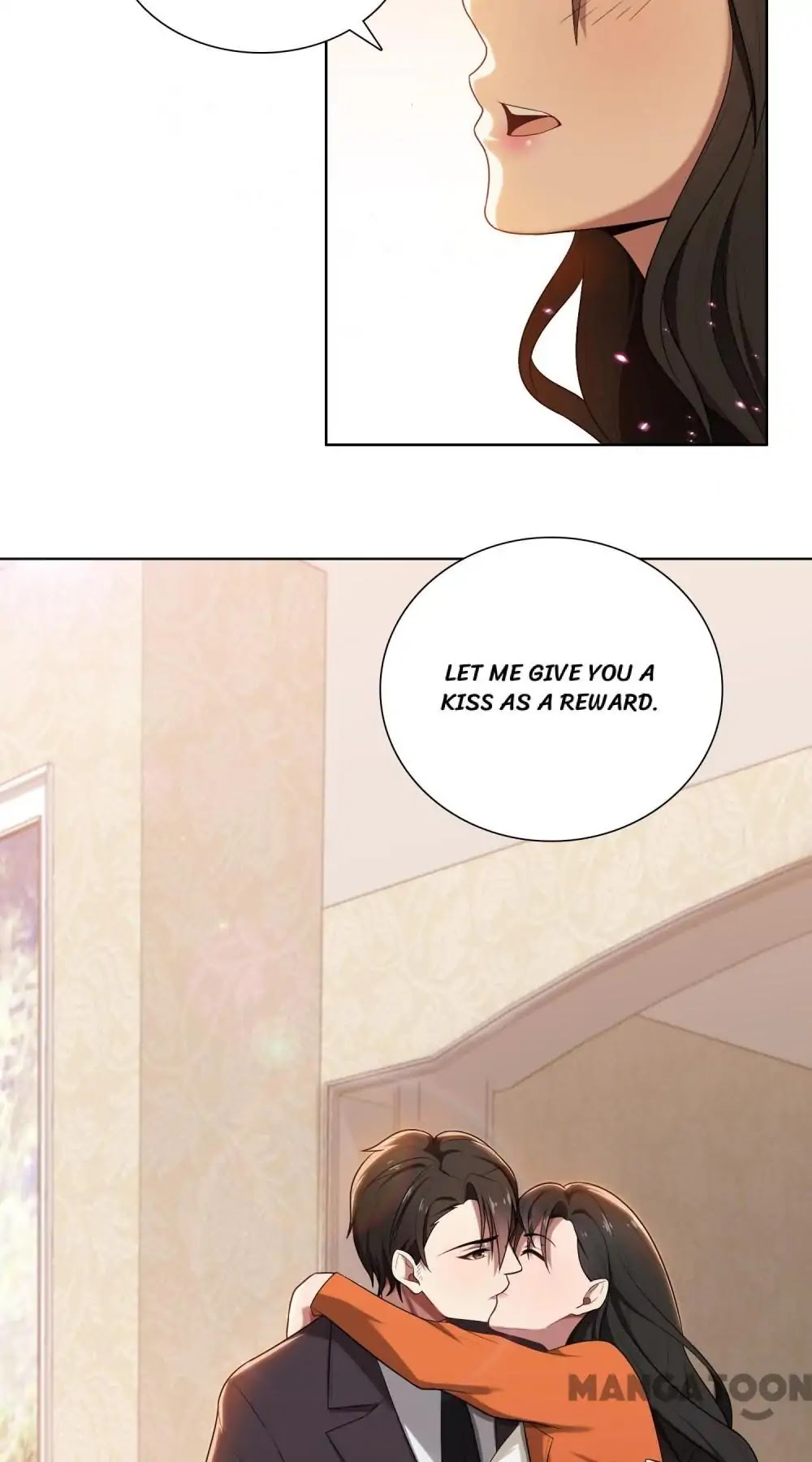 Beloved Wife is not Well-Behaved Chapter 5 page 37 - Chapter 5: Episode 5