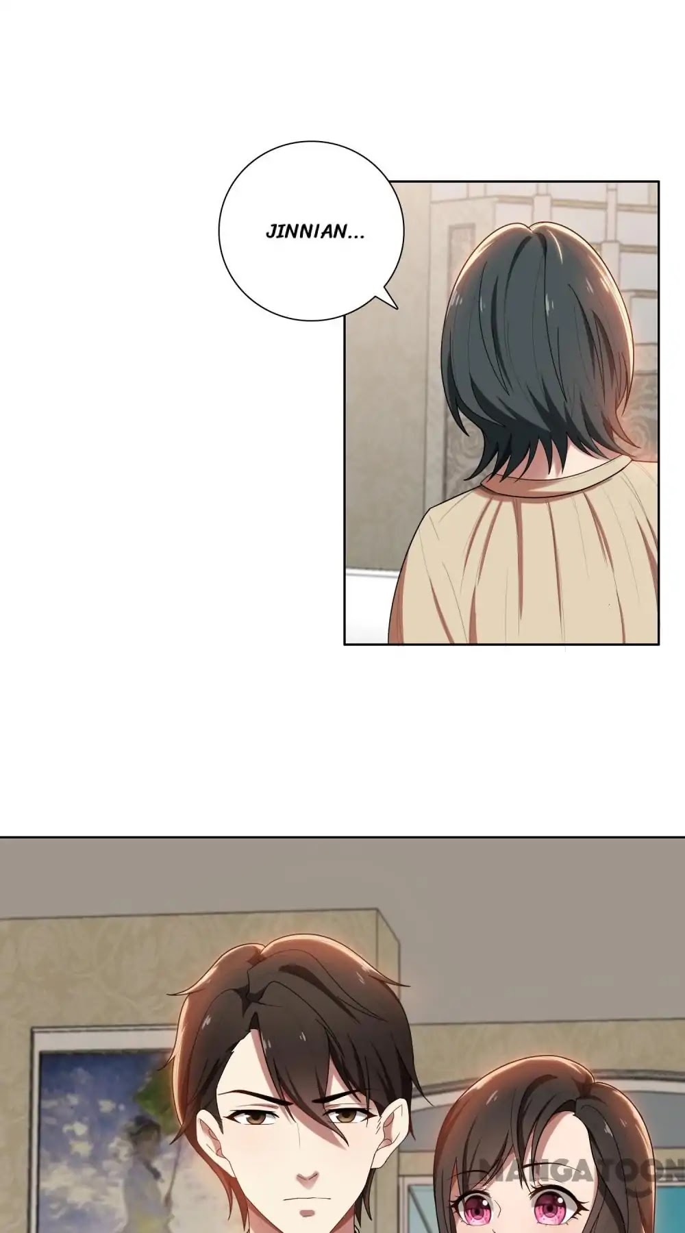 Beloved Wife is not Well-Behaved Chapter 5 page 40 - Chapter 5: Episode 5