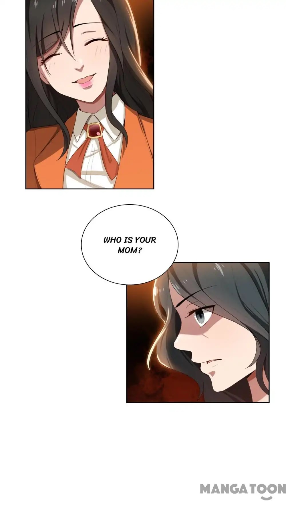 Beloved Wife is not Well-Behaved Chapter 5 page 48 - Chapter 5: Episode 5