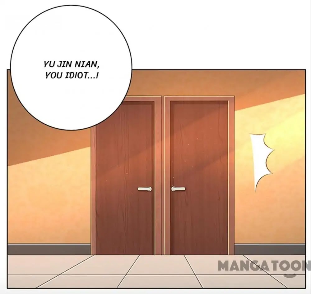 Beloved Wife is not Well-Behaved Chapter 50 page 14 - Chapter 50: Episode 50