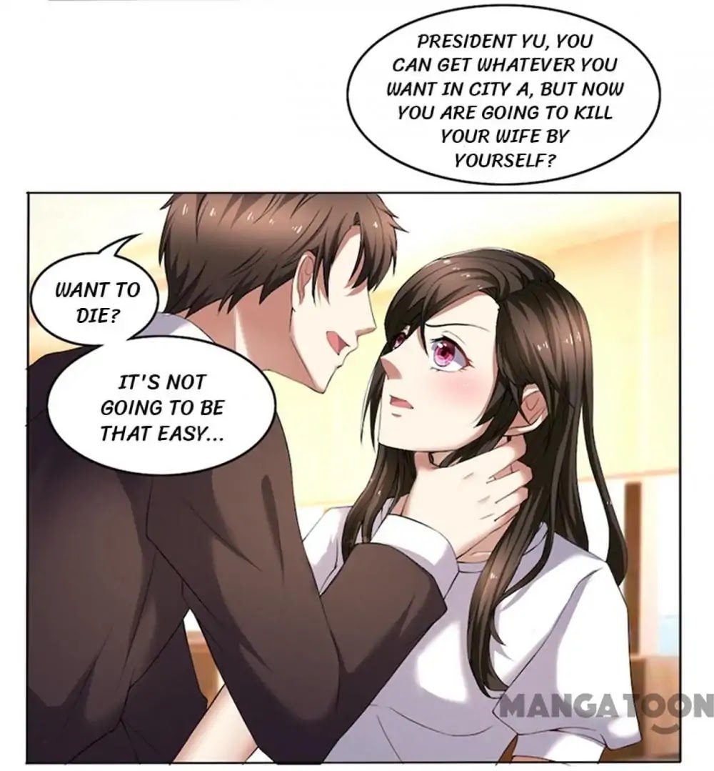 Beloved Wife is not Well-Behaved Chapter 50 page 2 - Chapter 50: Episode 50