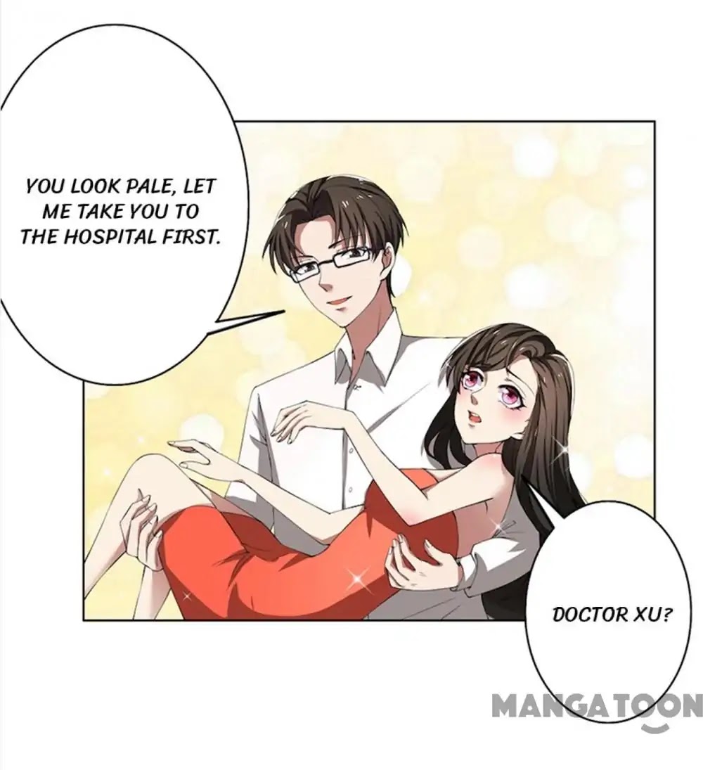 Beloved Wife is not Well-Behaved Chapter 50 page 20 - Chapter 50: Episode 50