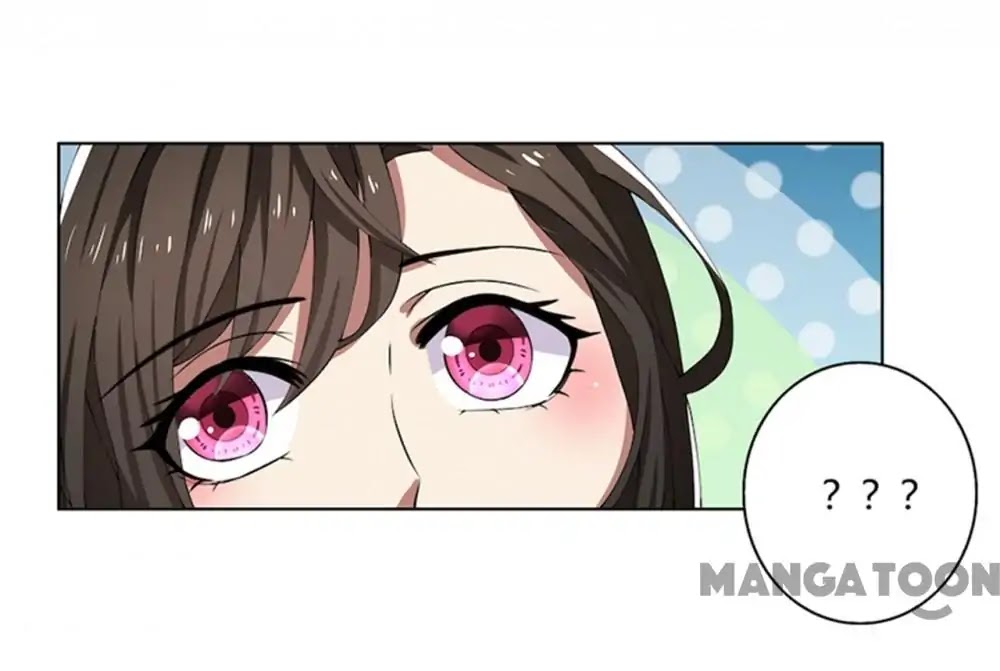 Beloved Wife is not Well-Behaved Chapter 50 page 21 - Chapter 50: Episode 50