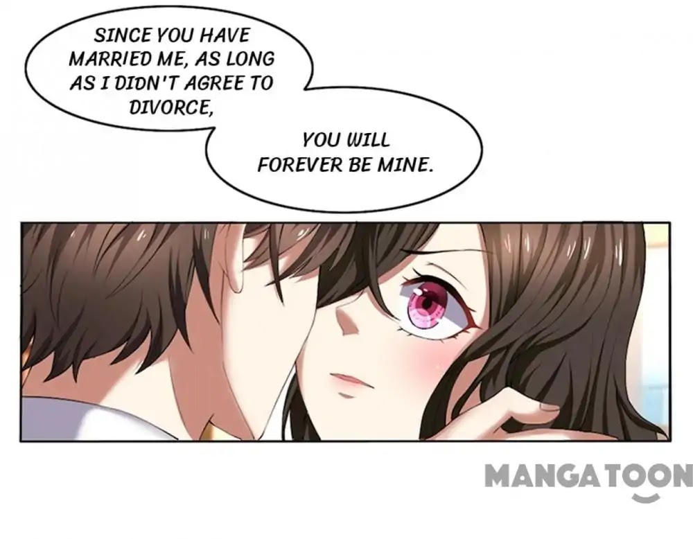 Beloved Wife is not Well-Behaved Chapter 50 page 3 - Chapter 50: Episode 50