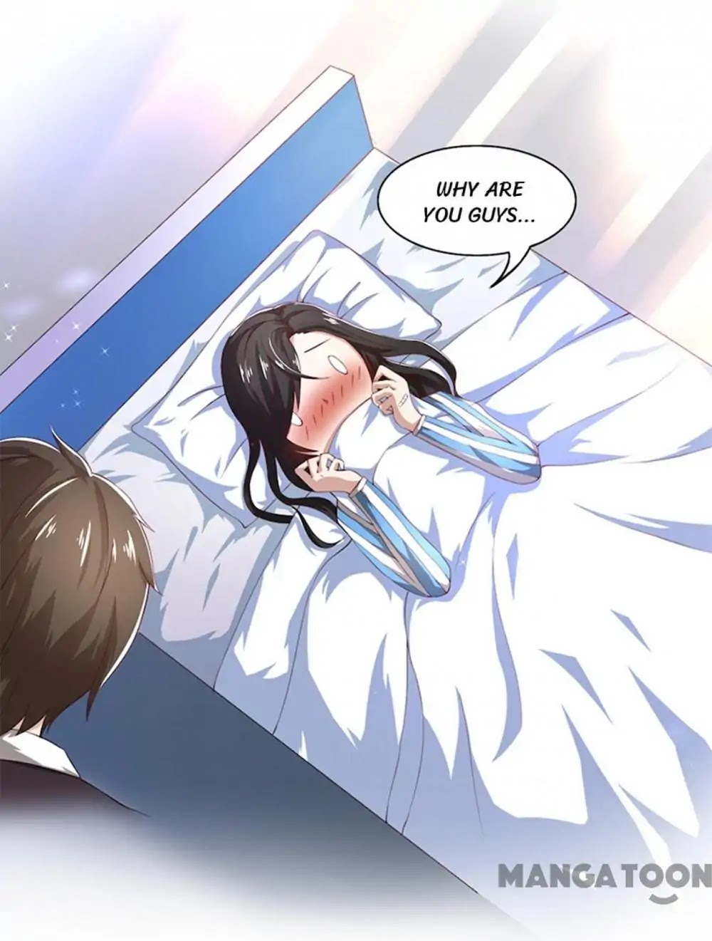 Beloved Wife is not Well-Behaved Chapter 50 page 30 - Chapter 50: Episode 50