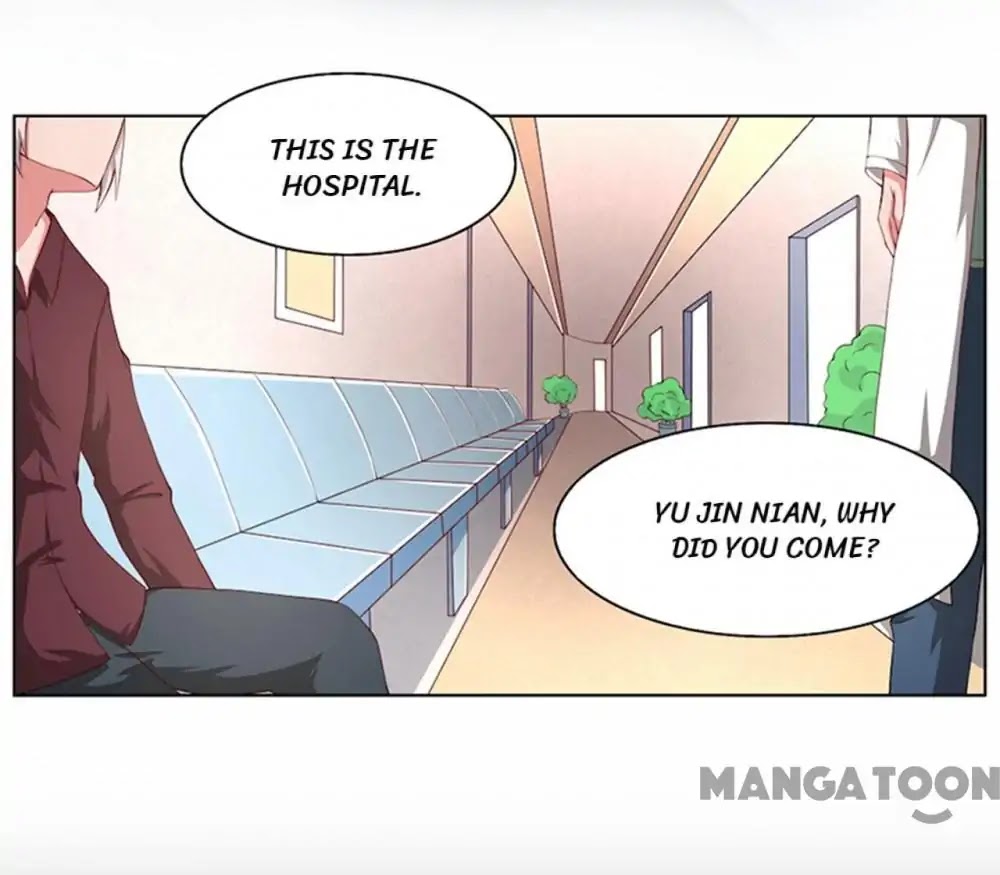 Beloved Wife is not Well-Behaved Chapter 50 page 31 - Chapter 50: Episode 50
