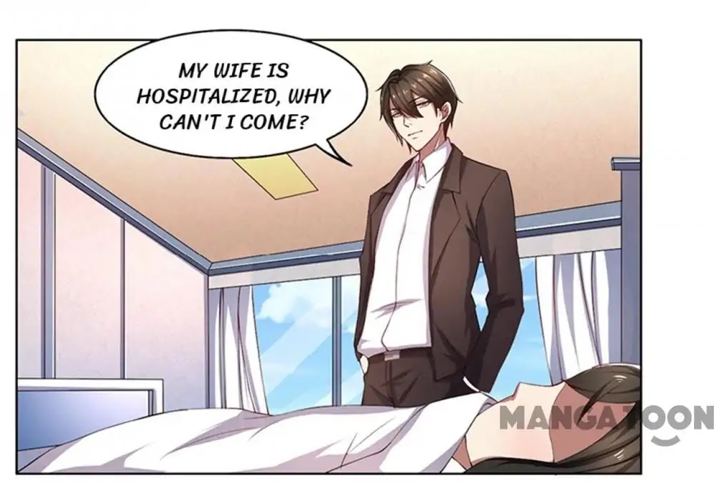 Beloved Wife is not Well-Behaved Chapter 50 page 32 - Chapter 50: Episode 50