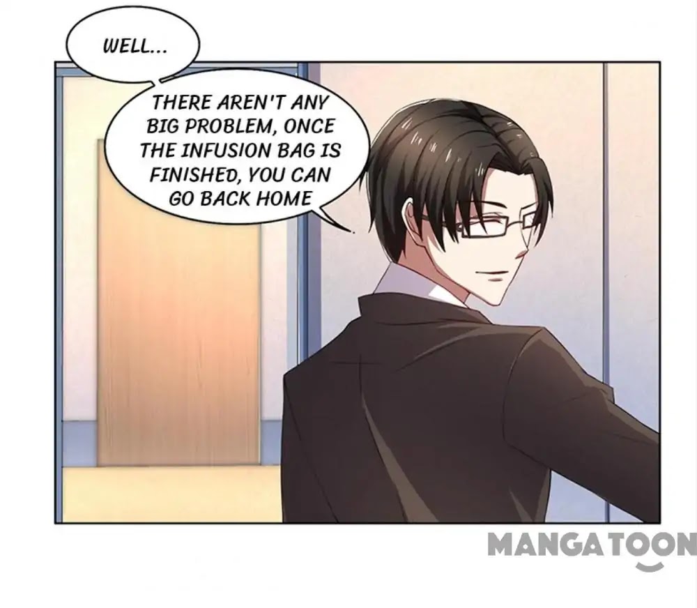 Beloved Wife is not Well-Behaved Chapter 50 page 33 - Chapter 50: Episode 50