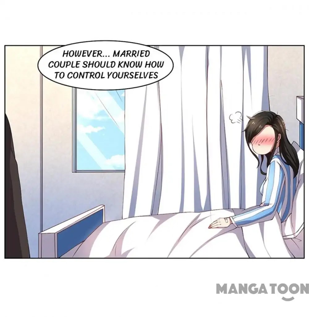 Beloved Wife is not Well-Behaved Chapter 50 page 34 - Chapter 50: Episode 50