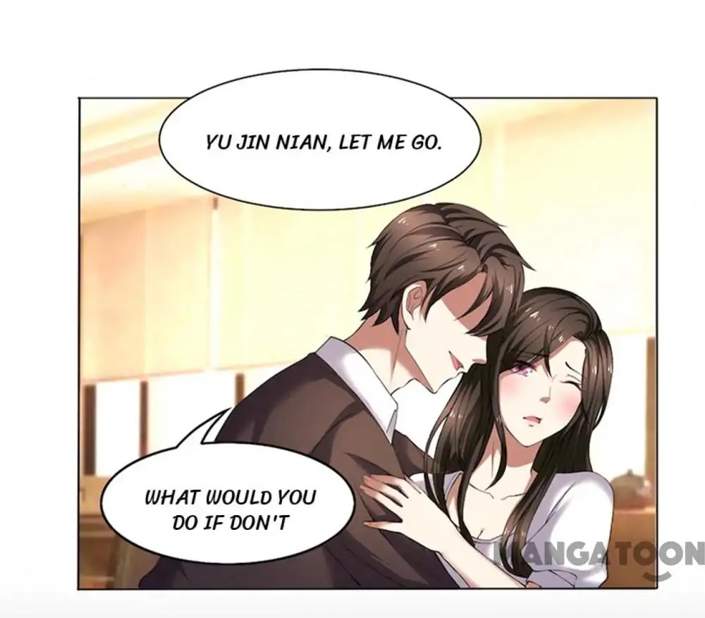 Beloved Wife is not Well-Behaved Chapter 50 page 4 - Chapter 50: Episode 50