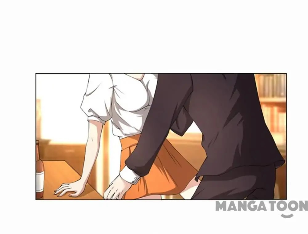 Beloved Wife is not Well-Behaved Chapter 50 page 6 - Chapter 50: Episode 50