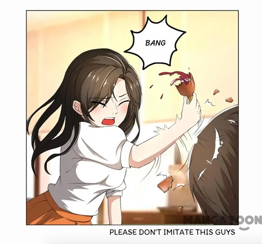 Beloved Wife is not Well-Behaved Chapter 50 page 8 - Chapter 50: Episode 50