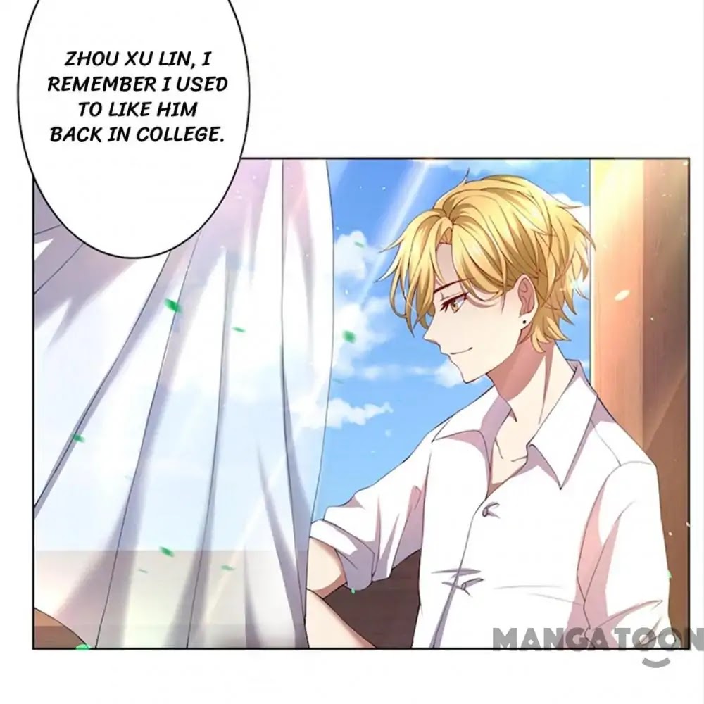 Beloved Wife is not Well-Behaved Chapter 51 page 14 - Chapter 51: Episode 51