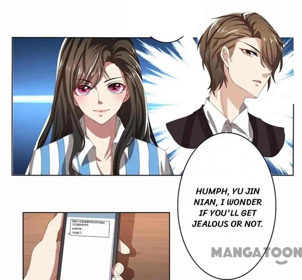 Beloved Wife is not Well-Behaved Chapter 51 page 16 - Chapter 51: Episode 51