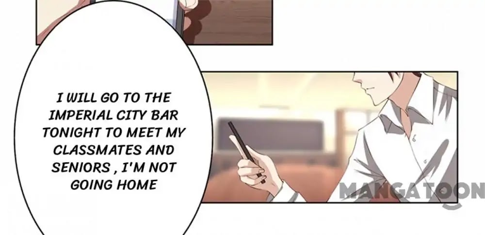 Beloved Wife is not Well-Behaved Chapter 51 page 17 - Chapter 51: Episode 51