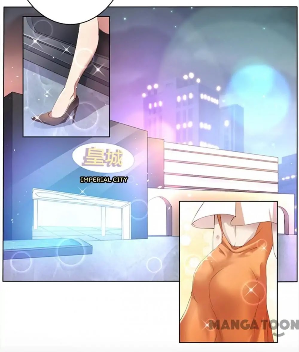 Beloved Wife is not Well-Behaved Chapter 51 page 18 - Chapter 51: Episode 51