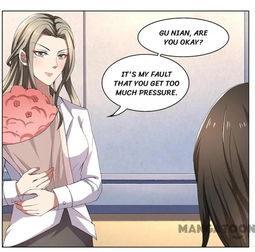 Beloved Wife is not Well-Behaved Chapter 51 page 2 - Chapter 51: Episode 51