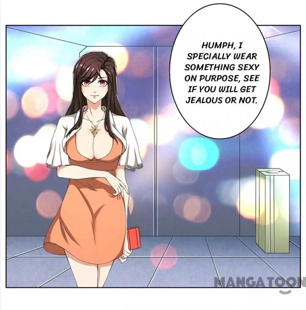 Beloved Wife is not Well-Behaved Chapter 51 page 20 - Chapter 51: Episode 51