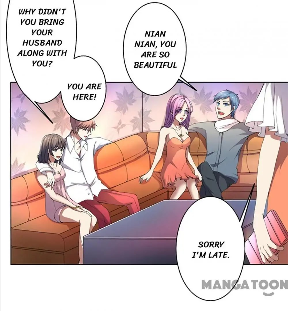 Beloved Wife is not Well-Behaved Chapter 51 page 22 - Chapter 51: Episode 51