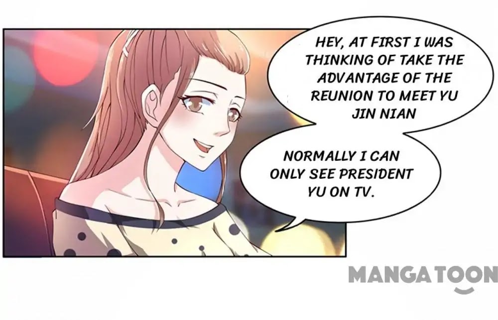 Beloved Wife is not Well-Behaved Chapter 51 page 23 - Chapter 51: Episode 51