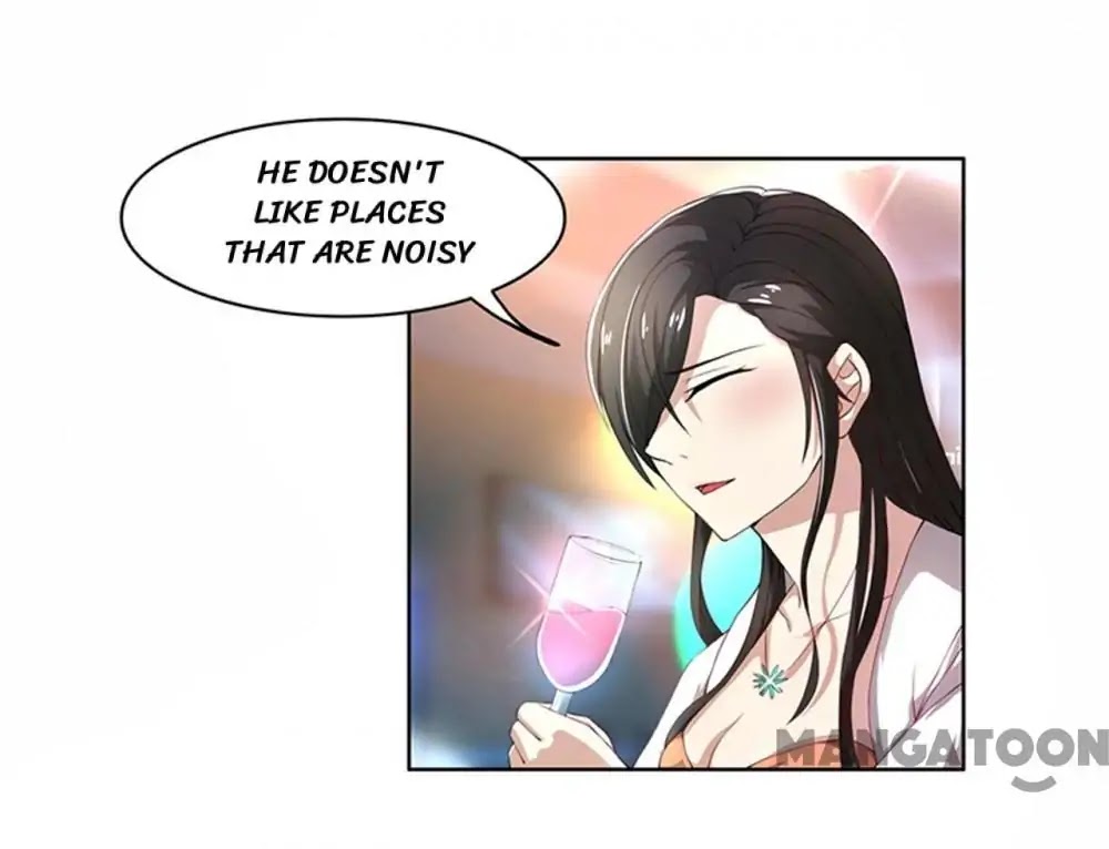 Beloved Wife is not Well-Behaved Chapter 51 page 24 - Chapter 51: Episode 51