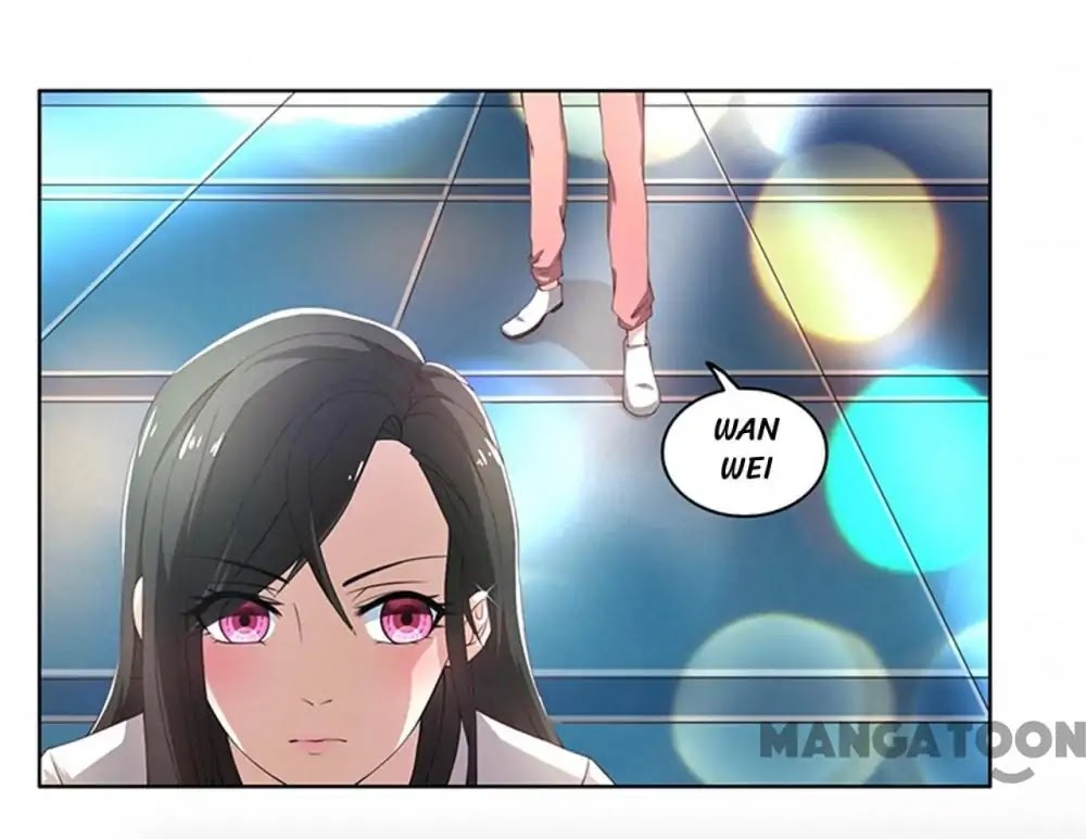Beloved Wife is not Well-Behaved Chapter 51 page 25 - Chapter 51: Episode 51