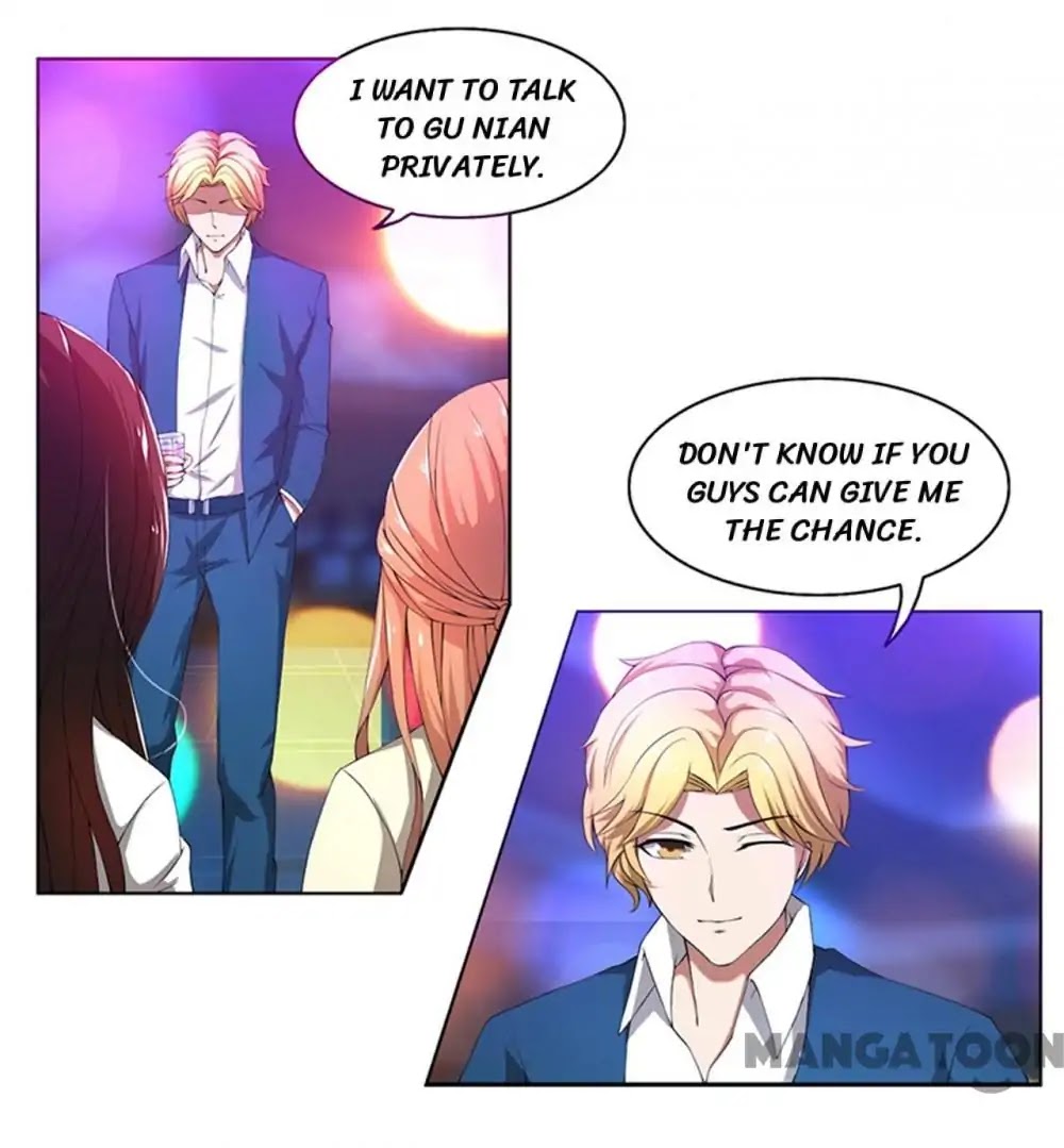 Beloved Wife is not Well-Behaved Chapter 51 page 26 - Chapter 51: Episode 51