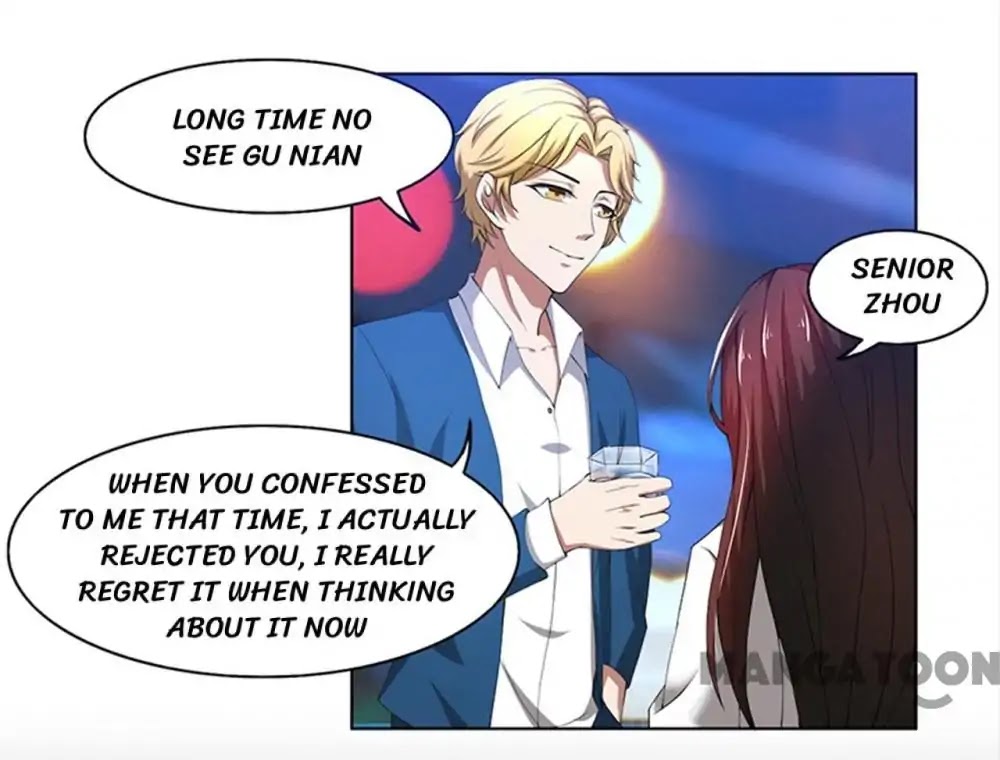 Beloved Wife is not Well-Behaved Chapter 51 page 28 - Chapter 51: Episode 51