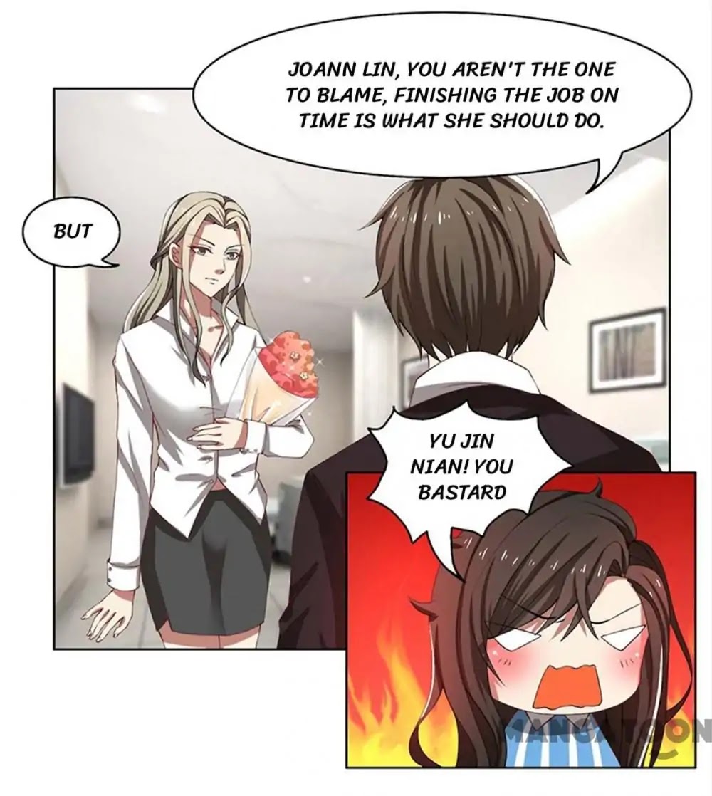 Beloved Wife is not Well-Behaved Chapter 51 page 3 - Chapter 51: Episode 51