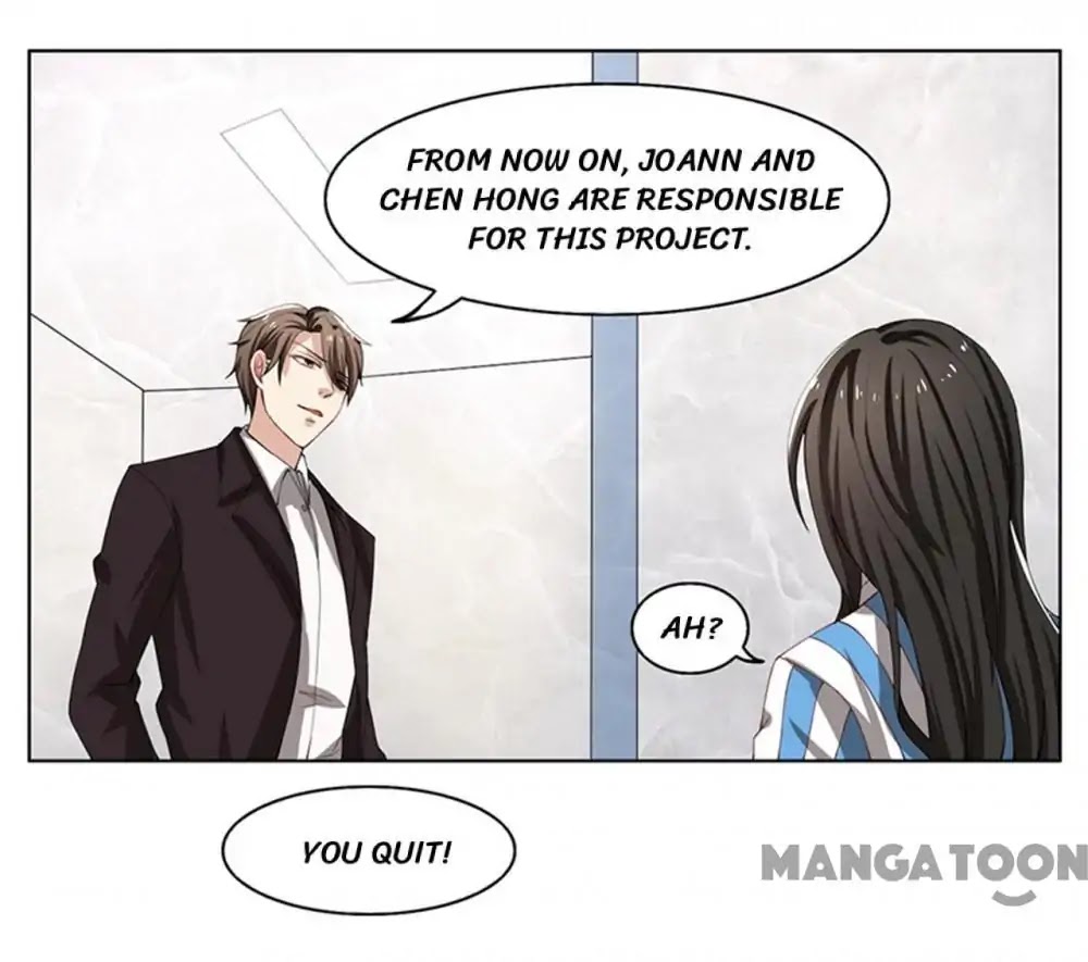 Beloved Wife is not Well-Behaved Chapter 51 page 4 - Chapter 51: Episode 51