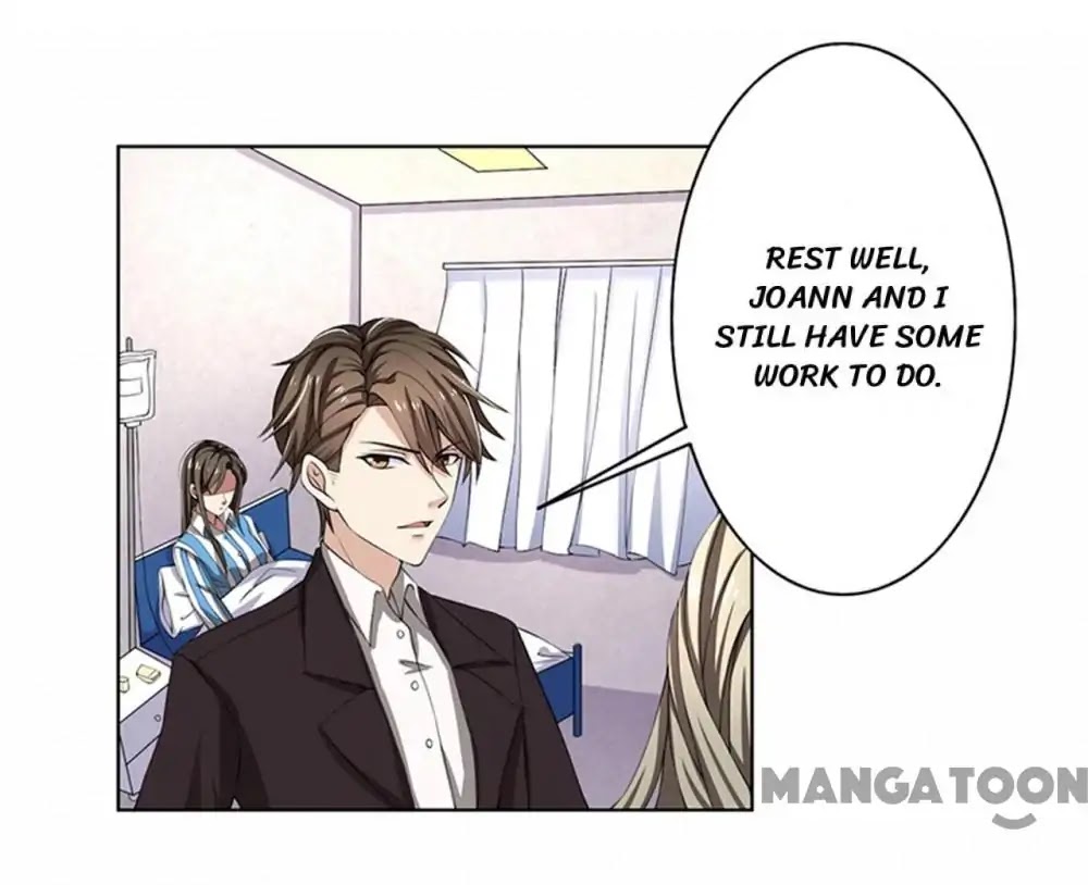 Beloved Wife is not Well-Behaved Chapter 51 page 6 - Chapter 51: Episode 51