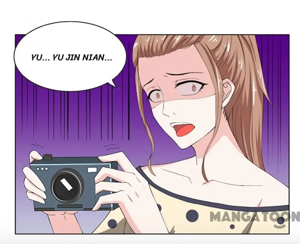 Beloved Wife is not Well-Behaved Chapter 52 page 16 - Chapter 52: Episode 52