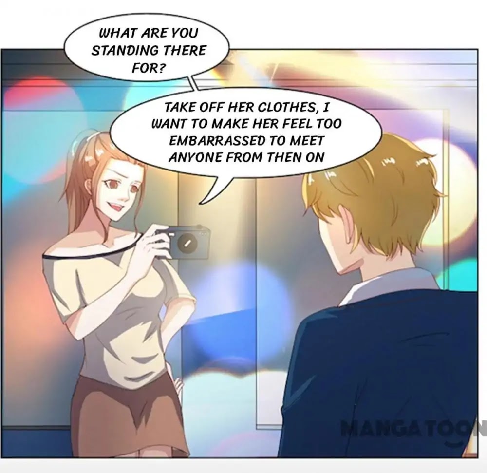 Beloved Wife is not Well-Behaved Chapter 52 page 7 - Chapter 52: Episode 52