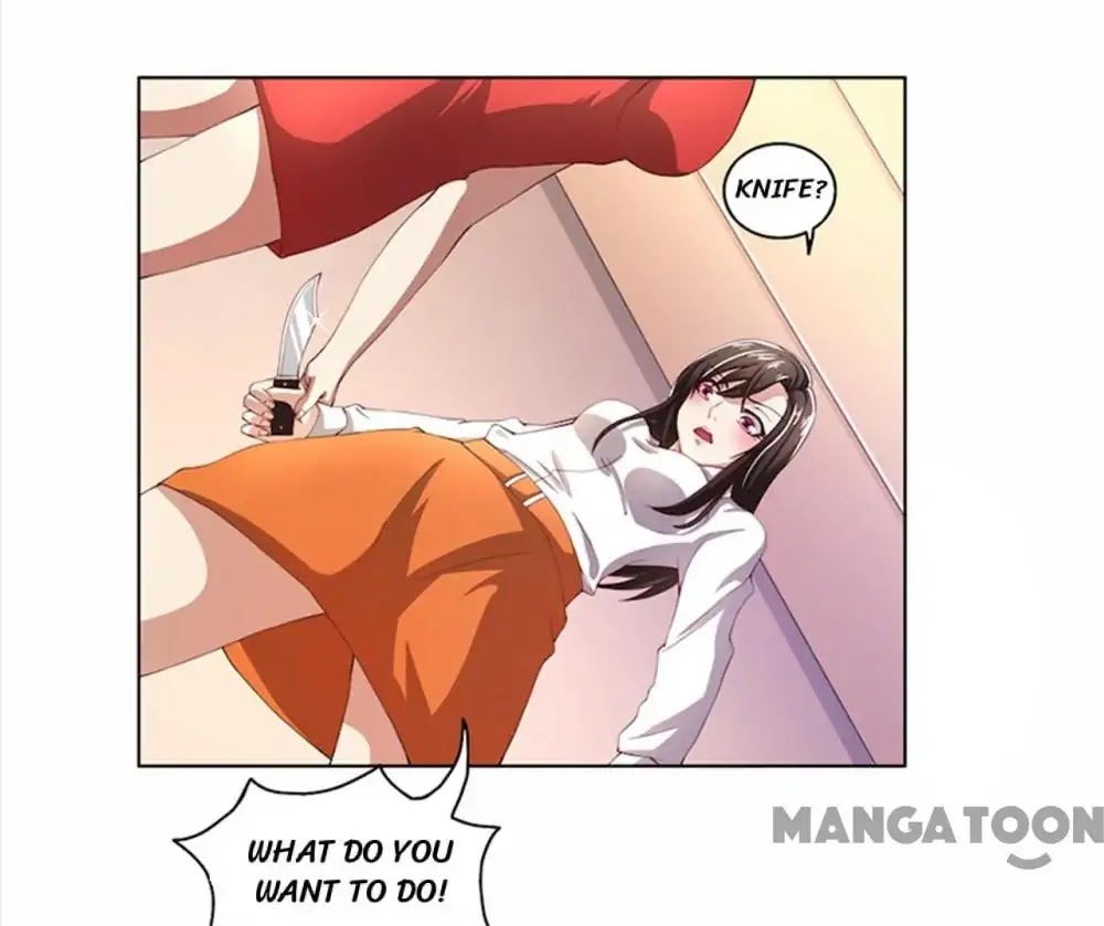 Beloved Wife is not Well-Behaved Chapter 54 page 13 - Chapter 54: Episode 54
