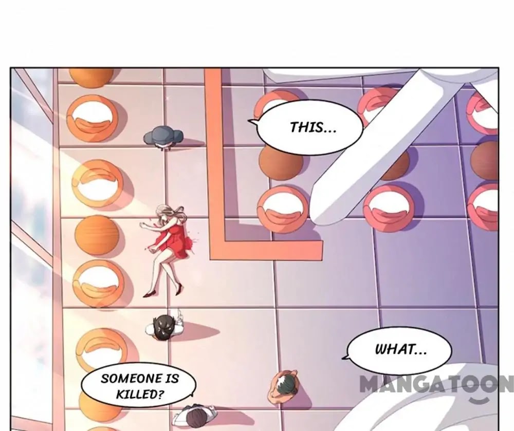 Beloved Wife is not Well-Behaved Chapter 54 page 18 - Chapter 54: Episode 54