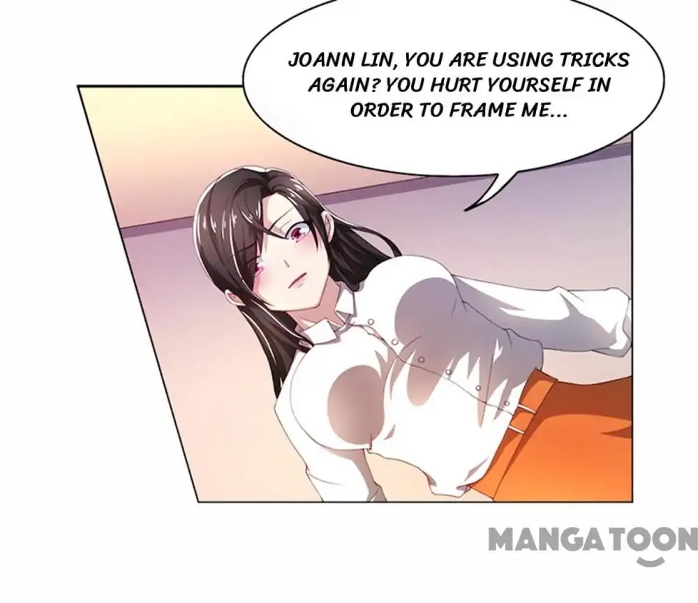 Beloved Wife is not Well-Behaved Chapter 54 page 19 - Chapter 54: Episode 54