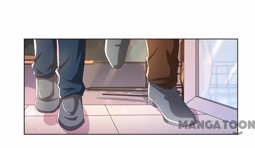 Beloved Wife is not Well-Behaved Chapter 54 page 20 - Chapter 54: Episode 54