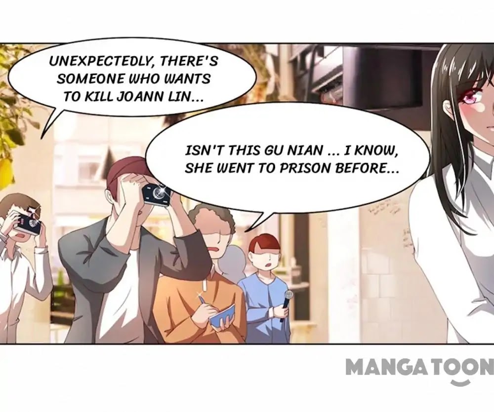 Beloved Wife is not Well-Behaved Chapter 54 page 21 - Chapter 54: Episode 54
