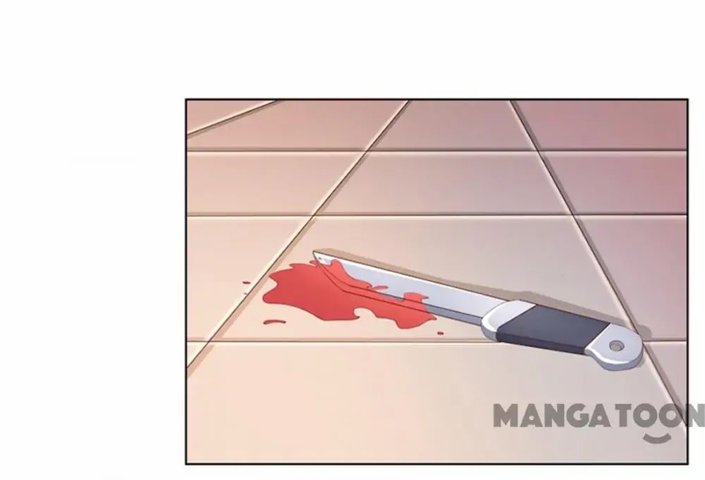 Beloved Wife is not Well-Behaved Chapter 54 page 23 - Chapter 54: Episode 54