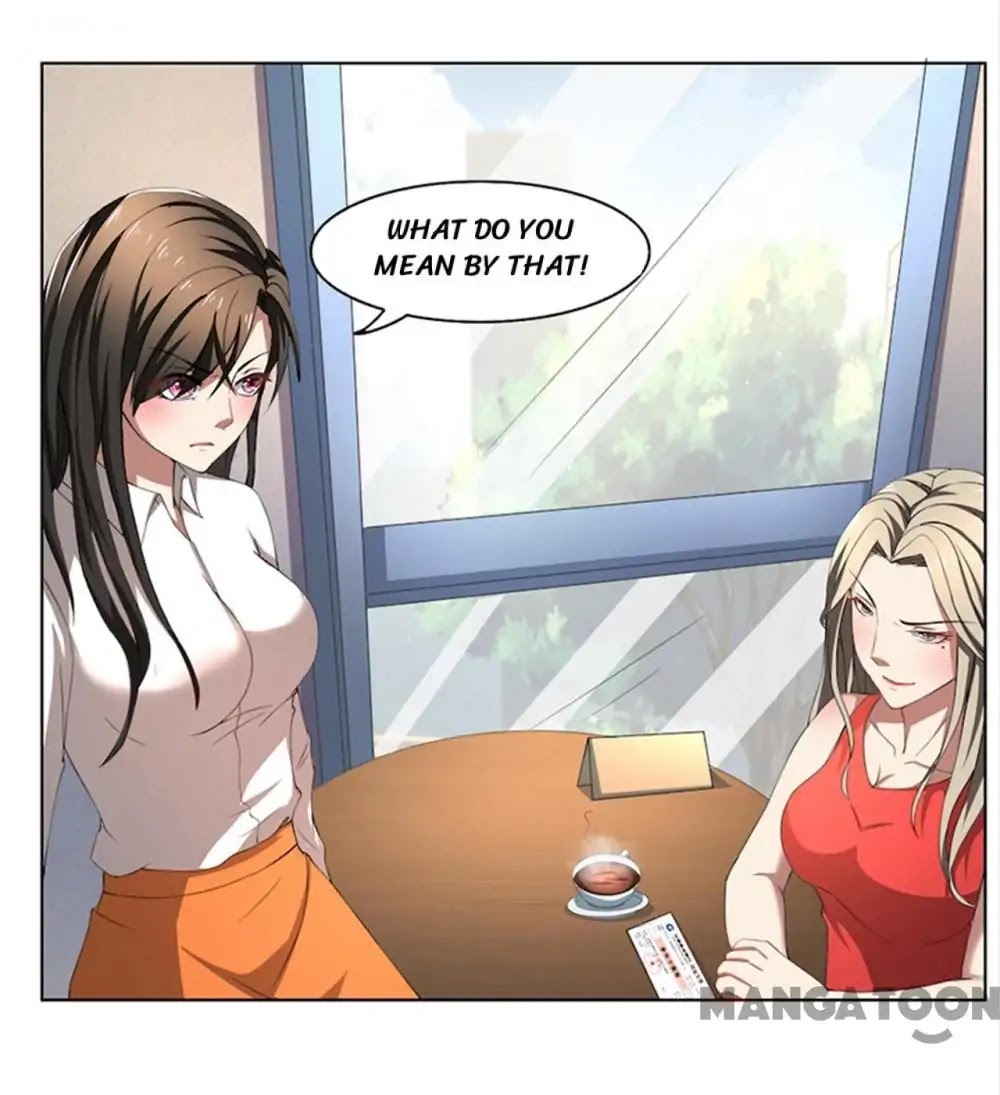 Beloved Wife is not Well-Behaved Chapter 54 page 6 - Chapter 54: Episode 54